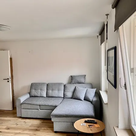 Shining Apartment In Bamberg Exterior photo