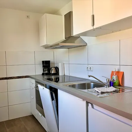 Shining Apartment In Bamberg Exterior photo