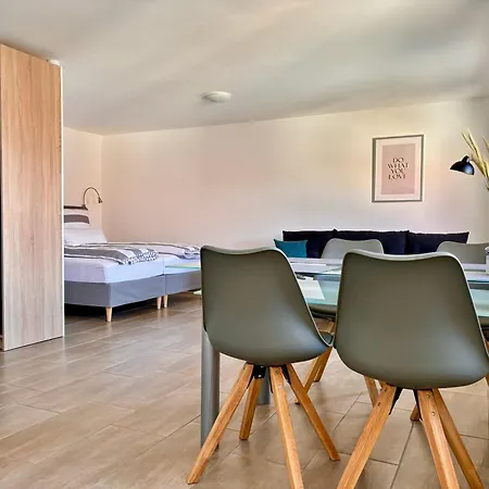 Shining Apartment In Bamberg Exterior photo