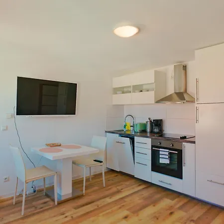 Shining Apartment In Bamberg Exterior photo