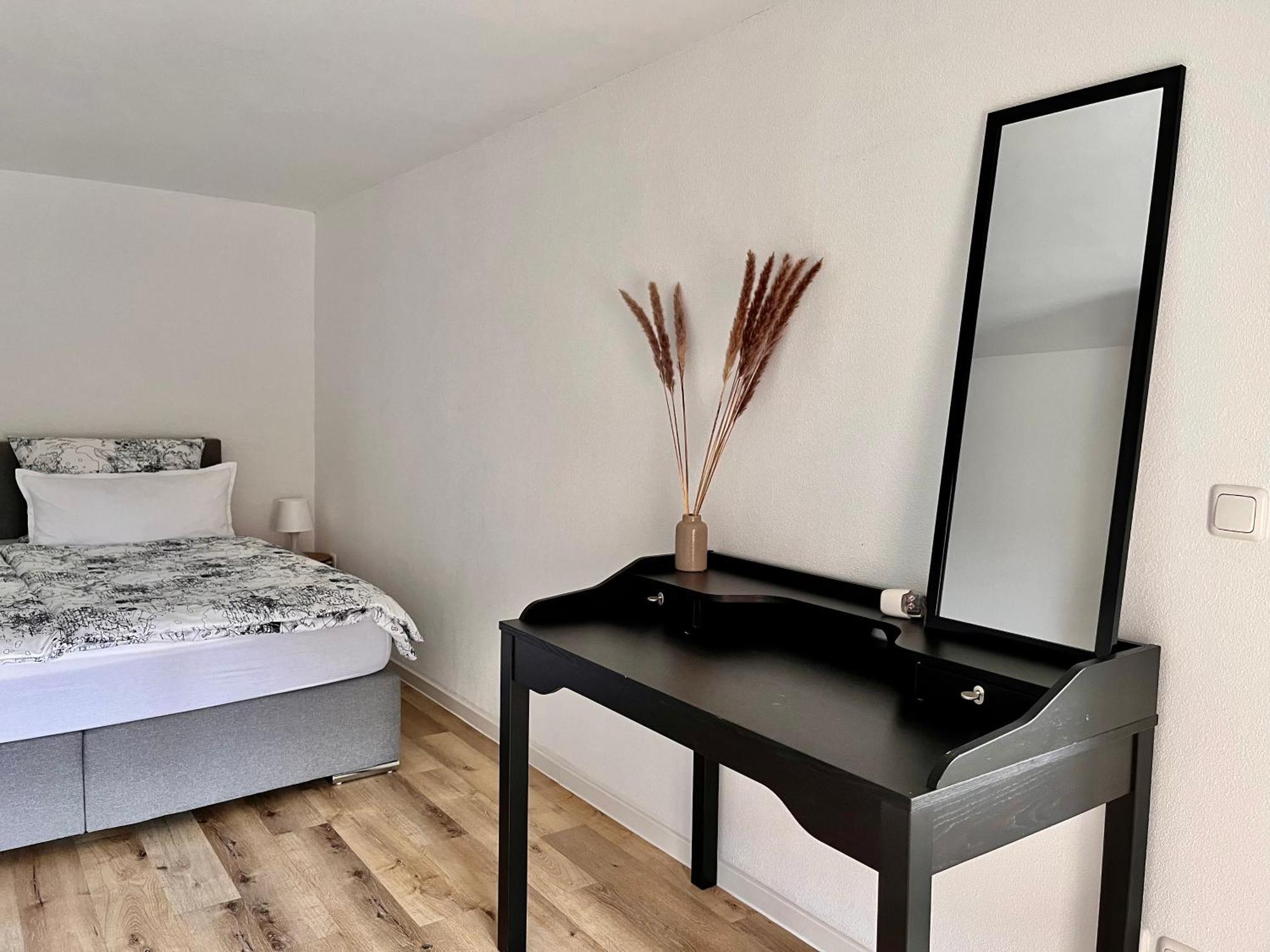 Shining In Apartment Bamberg
